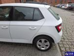 Skoda Fabia 1.0 TSI Ambition Aukcja 303456 - grafika 11