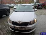 Skoda Fabia 1.0 TSI Ambition Aukcja 303456 - grafika 3