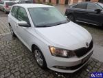 Skoda Fabia 1.0 TSI Ambition Aukcja 303456 - grafika 4