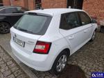 Skoda Fabia 1.0 TSI Ambition Aukcja 303456 - grafika 8
