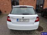 Skoda Fabia 1.0 TSI Ambition Aukcja 303456 - grafika 9
