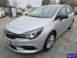 Opel Astra V 1.2 T Edition S&S Aukcja 303457 - grafika 1