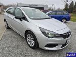 Opel Astra V 1.2 T Edition S&S Aukcja 303457 - grafika 3