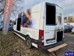 Volkswagen Crafter 35 BiTDI (14,4m3) Aukcja 303458 - grafika 9