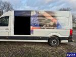 Volkswagen Crafter 35 BiTDI (14,4m3) Aukcja 303458 - grafika 10