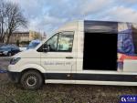 Volkswagen Crafter 35 BiTDI (14,4m3) Aukcja 303458 - grafika 11