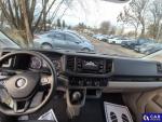 Volkswagen Crafter 35 BiTDI (14,4m3) Aukcja 303458 - grafika 18