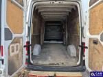 Volkswagen Crafter 35 BiTDI (14,4m3) Aukcja 303458 - grafika 24