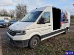 Volkswagen Crafter 35 BiTDI (14,4m3) Aukcja 303458 - grafika 1