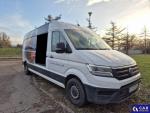 Volkswagen Crafter 35 BiTDI (14,4m3) Aukcja 303458 - grafika 3