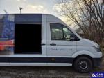 Volkswagen Crafter 35 BiTDI (14,4m3) Aukcja 303458 - grafika 5