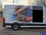 Volkswagen Crafter 35 BiTDI (14,4m3) Aukcja 303458 - grafika 6