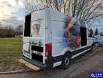 Volkswagen Crafter 35 BiTDI (14,4m3) Aukcja 303458 - grafika 7