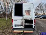 Volkswagen Crafter 35 BiTDI (14,4m3) Aukcja 303458 - grafika 8