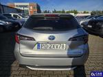 Toyota Corolla 2.0 Hybrid Comfort Aukcja 303459 - grafika 8