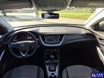 Opel Grandland X Grandland X 1.2 T GPF Edition... Aukcja 303460 - grafika 18