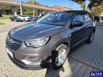 Opel Grandland X Grandland X 1.2 T GPF Edition... Aukcja 303460 - grafika 1