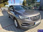 Opel Grandland X Grandland X 1.2 T GPF Edition... Aukcja 303460 - grafika 3