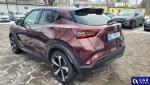 Nissan Juke Juke 1.0 DIG-T N-Design DCT Aukcja 303461 - grafika 9