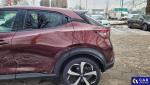 Nissan Juke Juke 1.0 DIG-T N-Design DCT Aukcja 303461 - grafika 10