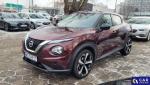 Nissan Juke Juke 1.0 DIG-T N-Design DCT Aukcja 303461 - grafika 1