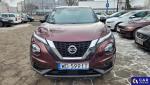 Nissan Juke Juke 1.0 DIG-T N-Design DCT Aukcja 303461 - grafika 2