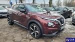 Nissan Juke Juke 1.0 DIG-T N-Design DCT Aukcja 303461 - grafika 3