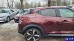 Nissan Juke Juke 1.0 DIG-T N-Design DCT Aukcja 303461 - grafika 6