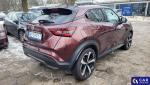 Nissan Juke Juke 1.0 DIG-T N-Design DCT Aukcja 303461 - grafika 7