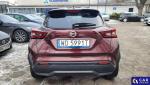 Nissan Juke Juke 1.0 DIG-T N-Design DCT Aukcja 303461 - grafika 8