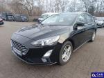 Ford Focus 1.5 EcoBlue SCR Conn... Aukcja 303463 - grafika 1