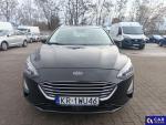 Ford Focus 1.5 EcoBlue SCR Conn... Aukcja 303463 - grafika 2