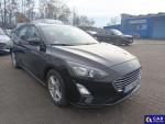 Ford Focus 1.5 EcoBlue SCR Conn... Aukcja 303463 - grafika 3