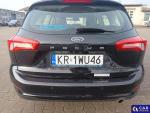 Ford Focus 1.5 EcoBlue SCR Conn... Aukcja 303463 - grafika 58