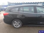 Ford Focus 1.5 EcoBlue SCR Conn... Aukcja 303463 - grafika 6
