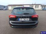 Ford Focus 1.5 EcoBlue SCR Conn... Aukcja 303463 - grafika 8