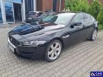 Jaguar XE  Aukcja 303920 - grafika 1