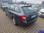 Skoda Octavia 1.6 TDI SCR Ambition Aukcja 303465 - grafika 10