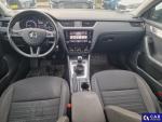 Skoda Octavia 1.6 TDI SCR Ambition Aukcja 303465 - grafika 19