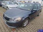 Skoda Octavia 1.6 TDI SCR Ambition Aukcja 303465 - grafika 1