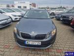Skoda Octavia 1.6 TDI SCR Ambition Aukcja 303465 - grafika 3