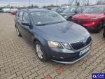 Skoda Octavia 1.6 TDI SCR Ambition Aukcja 303465 - grafika 4
