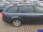 Skoda Octavia 1.6 TDI SCR Ambition Aukcja 303465 - grafika 7