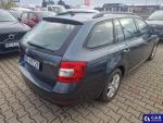 Skoda Octavia 1.6 TDI SCR Ambition Aukcja 303465 - grafika 8
