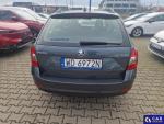 Skoda Octavia 1.6 TDI SCR Ambition Aukcja 303465 - grafika 9
