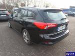 Ford Focus 1.5 EcoBlue SCR Conn... Aukcja 303466 - grafika 10