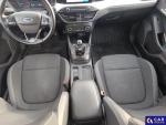 Ford Focus 1.5 EcoBlue SCR Conn... Aukcja 303466 - grafika 21