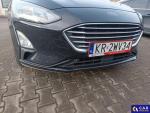 Ford Focus 1.5 EcoBlue SCR Conn... Aukcja 303466 - grafika 44
