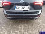 Ford Focus 1.5 EcoBlue SCR Conn... Aukcja 303466 - grafika 63