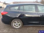 Ford Focus 1.5 EcoBlue SCR Conn... Aukcja 303466 - grafika 7